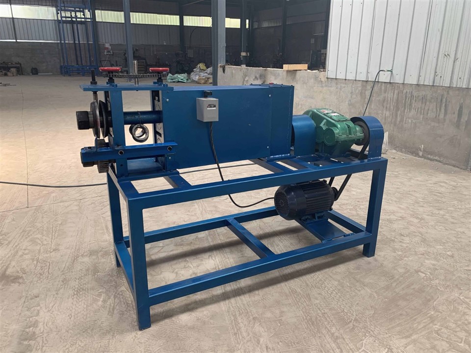 Zero-Emission CuAl Sorting System