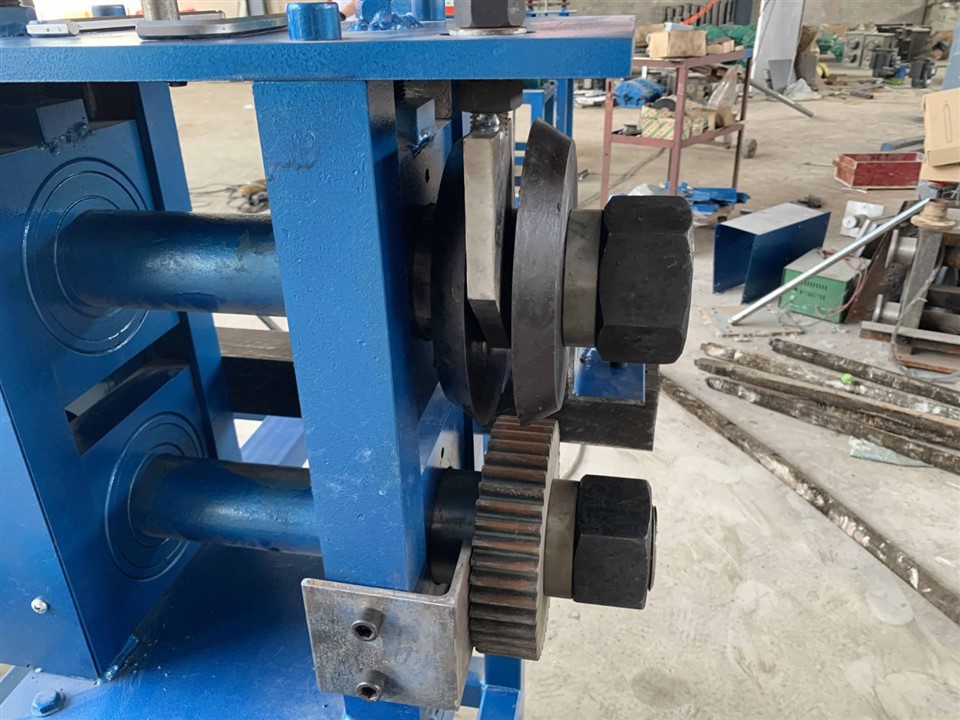 Copper-Aluminum Radiator Separator