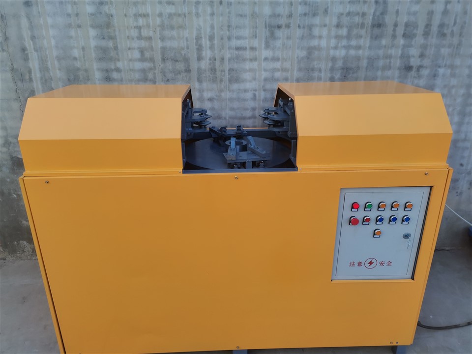 E-MR-CC モーター リサイクル マシン