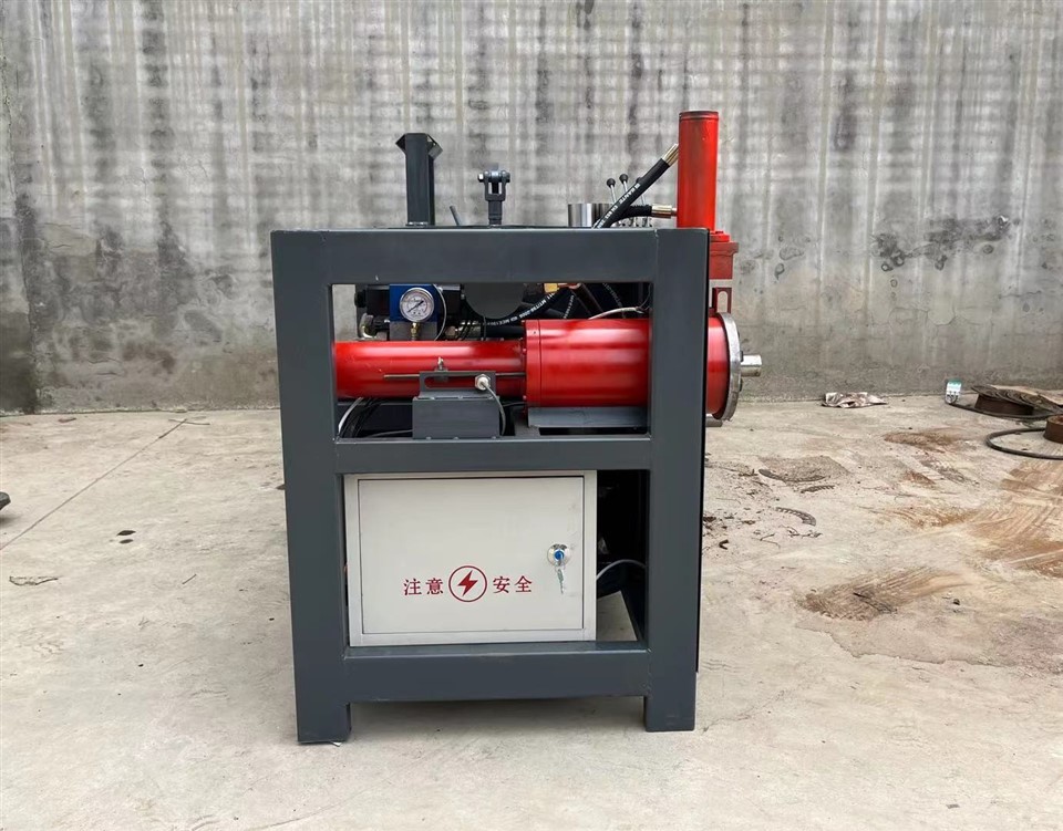 used electric motor recycling machine for sale