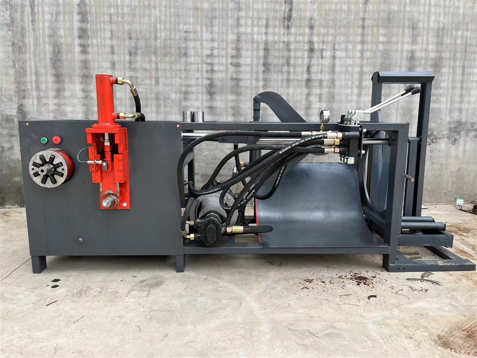 E-MR-H 中古電動モーターリサイクル機械販売中