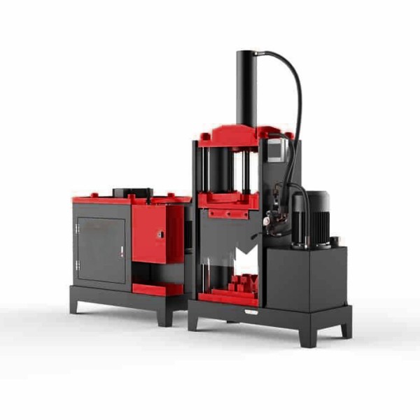 E-MR3 モーターリサイクル機