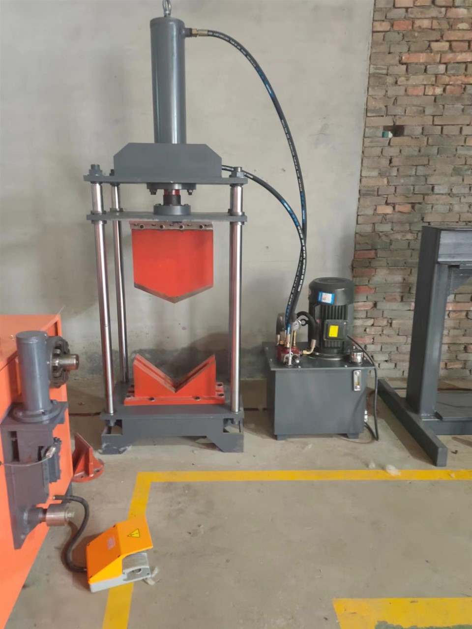 モーターリサイクル機 E-MR-C60