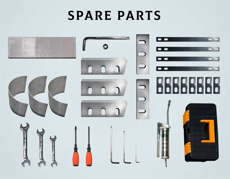 mini maco granulator mini maco granulator