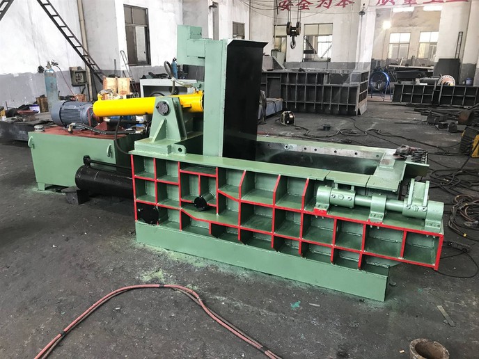 Metal balers for sale Metal balers for sale