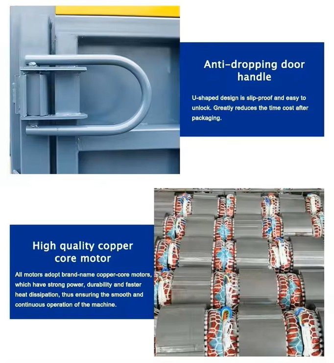 Vertical Carton Baler Vertical Carton Baler