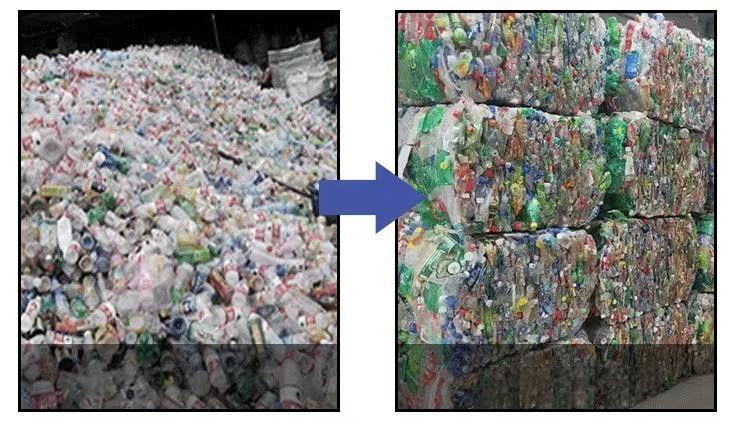 outdoor cardboard baler outdoor cardboard baler