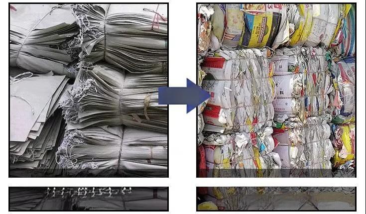 hydraulic cardboard baler hydraulic cardboard baler