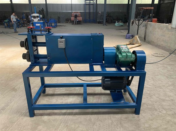 High-Recovery Separator High-Recovery Separator