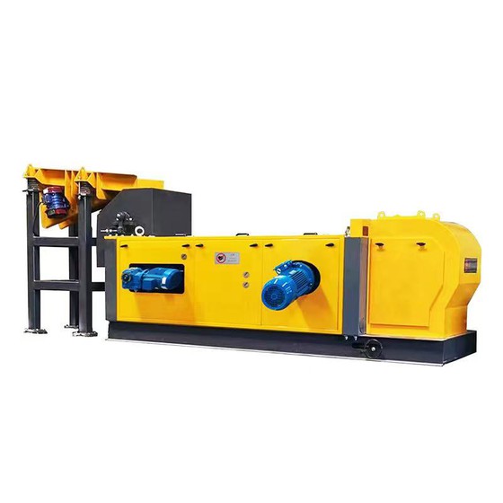 Eddy Current Separator Eddy Current Separator