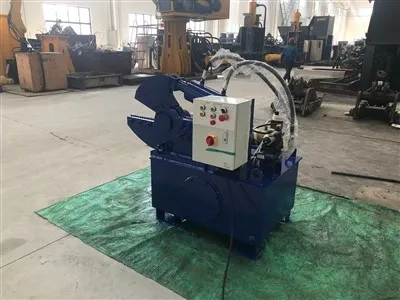 E-AS250B 工業用ワニカッター