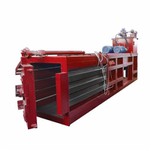 E-BC120 段ボール梱包機