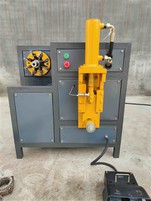 E-MR-6 モーター一体型リサイクル装置