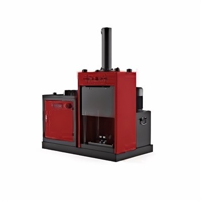 E-MR2モーターリサイクル機