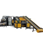 E- S55 銅線造粒機販売用