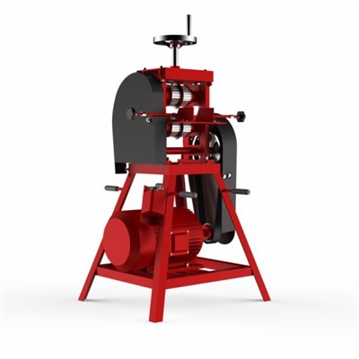 E-W120 ワイヤーストリッピングマシン