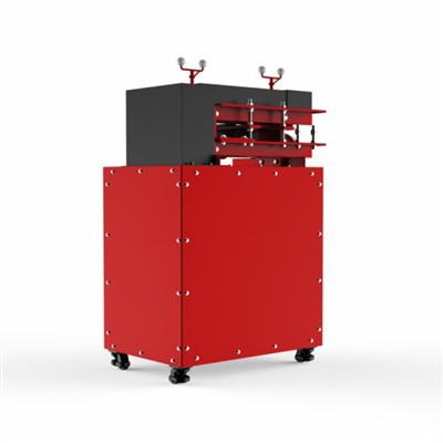 E-W90-B-1 ワイヤーストリッピングマシン