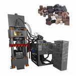 E-XB3150 カッティングチップベーラー