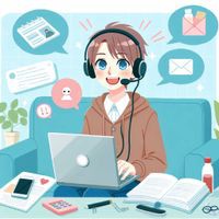 ミア・ジャクソン